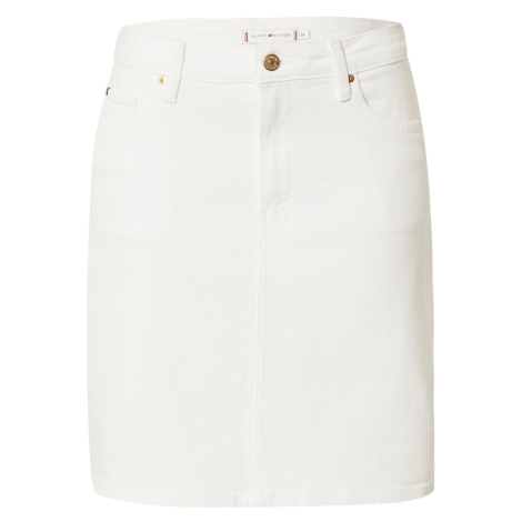 Sukne Tommy Hilfiger