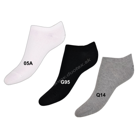 WOLA Členkové ponožky w81.3n3-vz.999 Q14