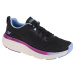 ČIERNE DÁMSKE TENISKY SKECHERS MAX CUSHIONING DELTA - SUNNY ROAD 129118-BKBL