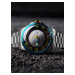 Nubeo NB-6091-33 Tranquility Automatik Limited 48mm 10ATM