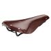 Brooks B17 Brown 175.0 Oceľ Sedlo