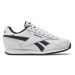 Reebok Sneakersy Royal Classic Jogger 3 FV1294 Biela