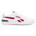 Reebok Sneakersy Court Advance 100010629-M Biela