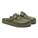 Birkenstock Šľapky Boston 1026215 Zelená