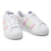 Adidas Topánky Superstar C GY3331 Biela