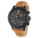 Timberland TDWGF0009701 Ashmont Dual Time 46mm