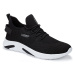 Women's leisure shoes LOAP REPSA Black/White