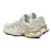 New Balance Sneakersy U9060WHT Béžová