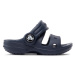 Crocs Sandále Classic Crocs Sandal T 207537 Tmavomodrá