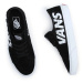 Pánska vychádzková obuv VANS UA SK8-Low hi-def black white