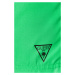 Pánske plavkové šortky F02T25WO02O-LIFL zelená - Guess Zelená
