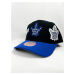 Toronto Maple Leafs čiapka baseballová šiltovka Overbite Pro Snapback