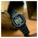Dámske hodinky CASIO LA-20WH-1AEF (zd596a)