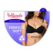 Dámska mäkká vystužená podprsenka PERFECT SOFT BRA - Bellinda - čierna