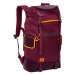 Riva Case Dijon 5361 Burgundy Red