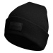 GymBeam Čiapka Polar Beanie Black  universaluni