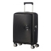 AMERICAN TOURISTER SOUNDBOX 55 CM Cestovný kufor, čierna, veľkosť