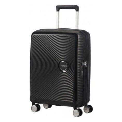 AMERICAN TOURISTER SOUNDBOX 55 CM Cestovný kufor, čierna, veľkosť