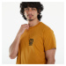 Horsefeathers Mini Logo T-Shirt Spruce Yellow