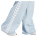 Nohavice adidas Essentials 3-Stripes Fleece Wide W IR5384