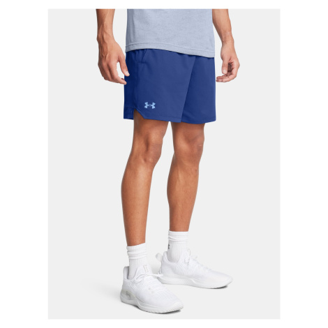 Pánske kraťasy a šortky Under Armour