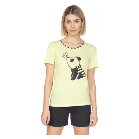 Dámske pyžamo 653/41 REGINA