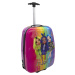 Oxybag Detský kufor Rainbow High