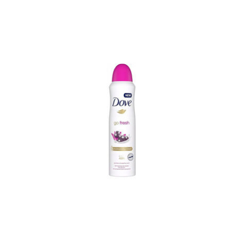 Dove Antiperspirant v spreji Acai & waterlily 150 ml