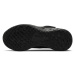 Detská športová obuv (tréningová) NIKE Revolution 6 black black dark smoke grey