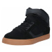 DC Shoes Športová obuv  čierna