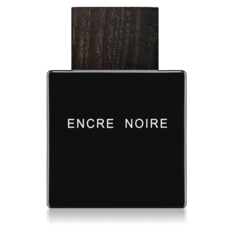 Lalique Encre Noire toaletná voda pre mužov
