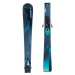 Elan INSOMNIA 16 TI PS+ELW 11 Dámske zjazdové lyže, modrá, veľkosť