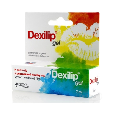 Dexilip