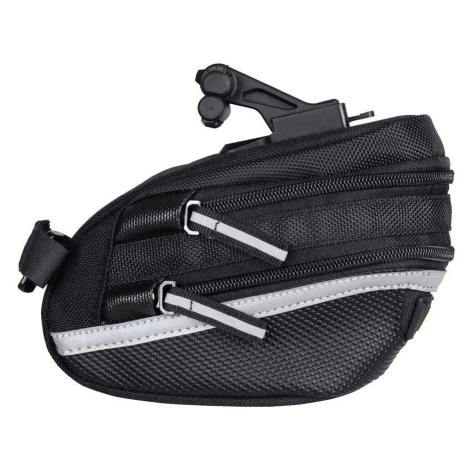 Brašňa pod sedlo Topeak Wedge Pack II Medium Farba: čierna