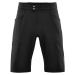 Šortky Cube ATX Baggy Shorts CMPT + Liner Shorts