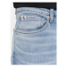 Calvin Klein Jeans Džínsy J30J324190 Modrá Slim Fit