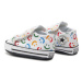 Converse Tenisky Chuck Taylor All Star Cribster Easy On Doodles A06353C Biela