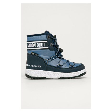 Dievčenské snehule Moon Boot