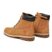 Timberland Outdoorová obuv Courma Kid Traditional6In TB0A28X72311 Hnedá