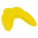 Chránič Zubů Sisu Next Gen Aero S Sunny Yellow