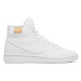 Nike Sneakersy Court Royale 2 Mid CT1725 100 Biela