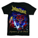 Judas Priest Tričko Defenders Of The Faith Unisex Black