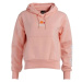 Ellesse  DEVOLLO SW HOODY  Mikiny Oranžová