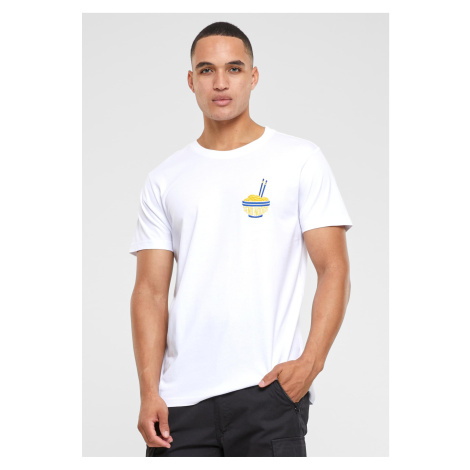 Men's T-shirt Send Noods - white mister tee