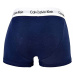 Calvin Klein Underwear Boxerky  modrá / svetločervená / čierna / biela