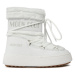 Dámske členkové zimné topánky MOON BOOT LTRACK FAUX FUR, 002 white