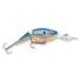 Rapala wobler jointed shad rap bsd - 9 cm 25 g