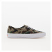 Vans Authentic Camo Olive/ White