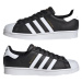 Pánska vychádzková obuv ADIDAS ORIGINALS SUPERSTAR CBLACK FTWWHT CBLACK