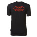 PROGRESS JAWA FAN T-SHIRT Pánske tričko, čierna, veľkosť